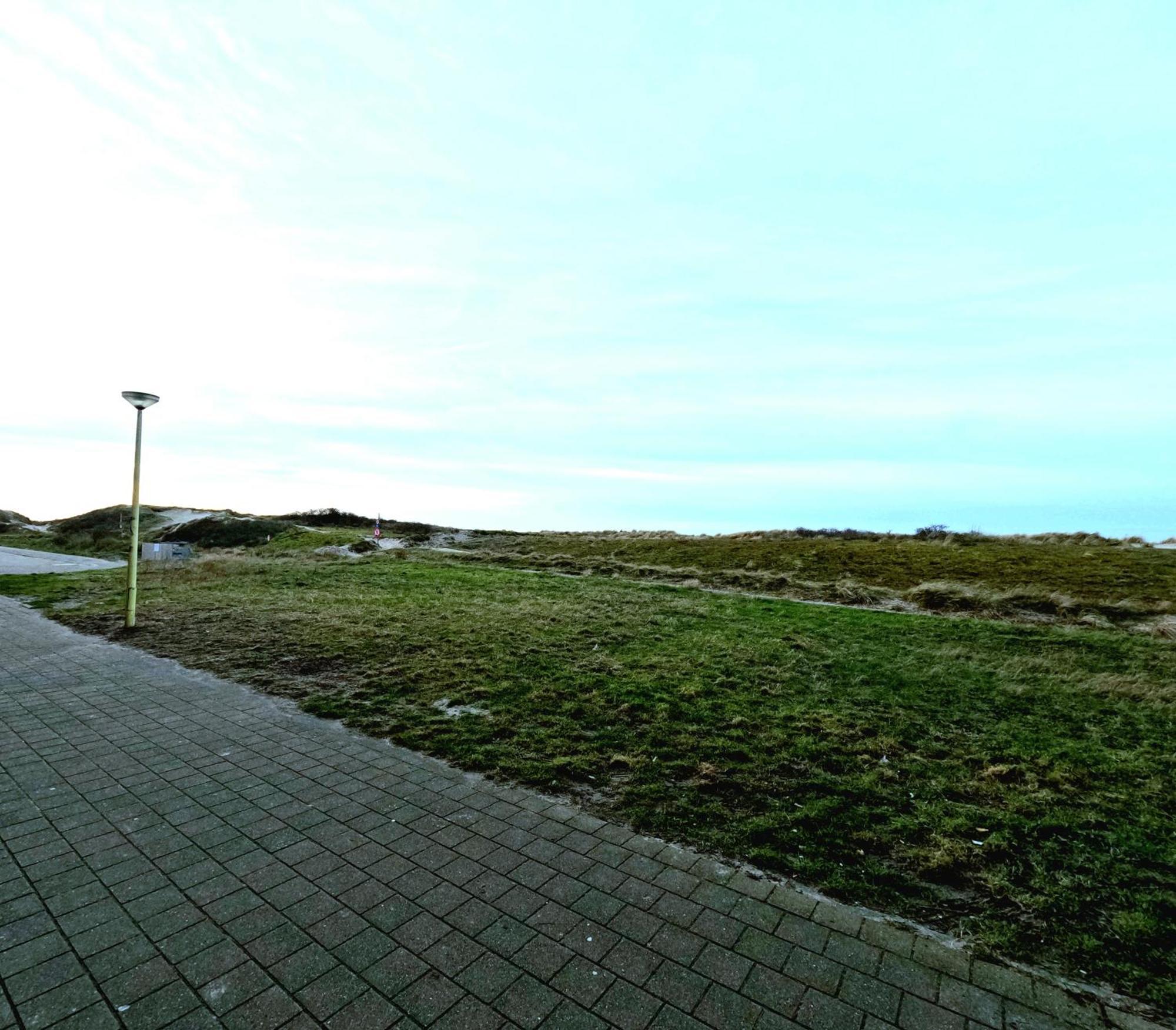 Skyline Suite 2 Oostduinkerke Exterior photo