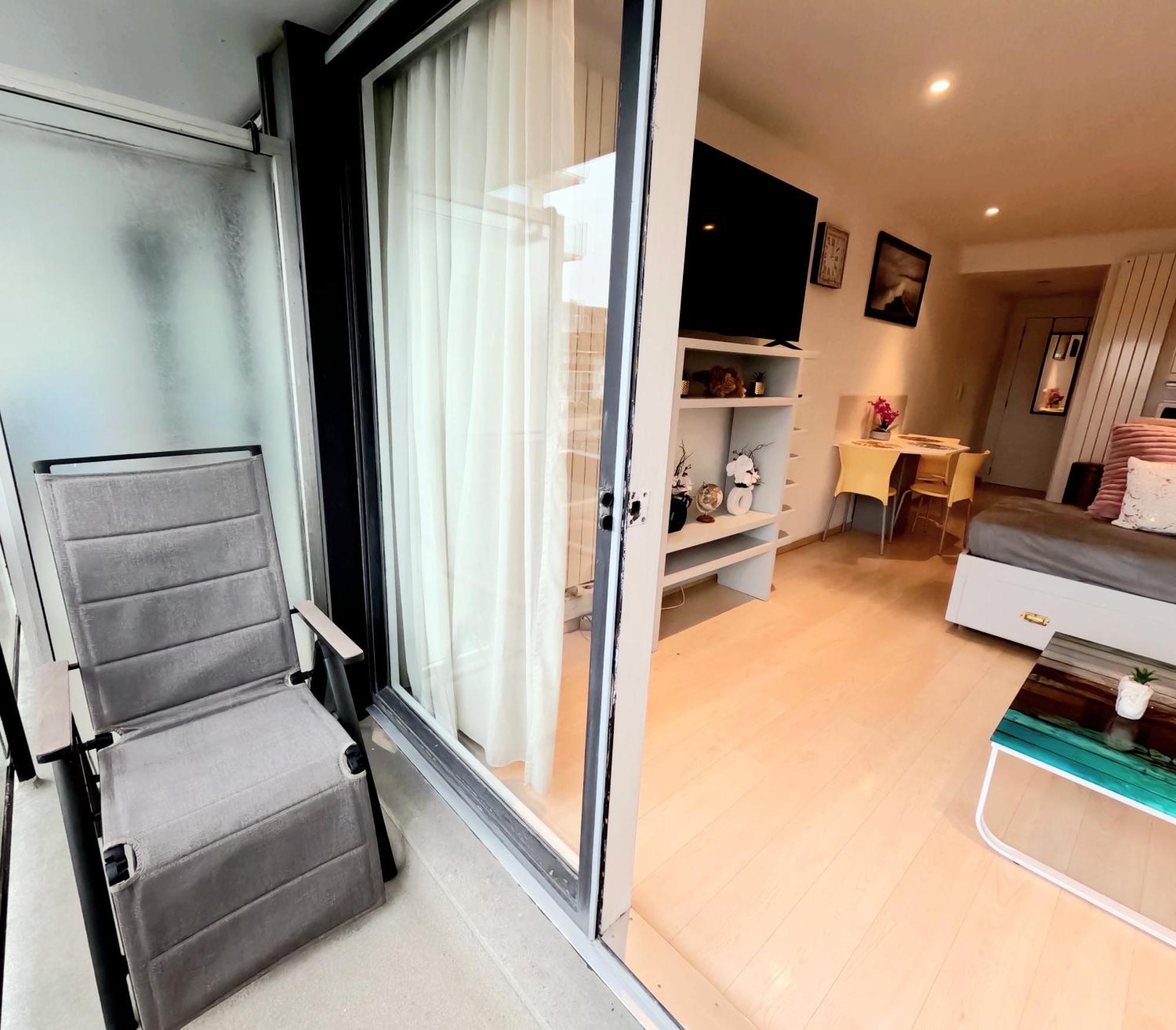 Skyline Suite 2 Oostduinkerke Exterior photo