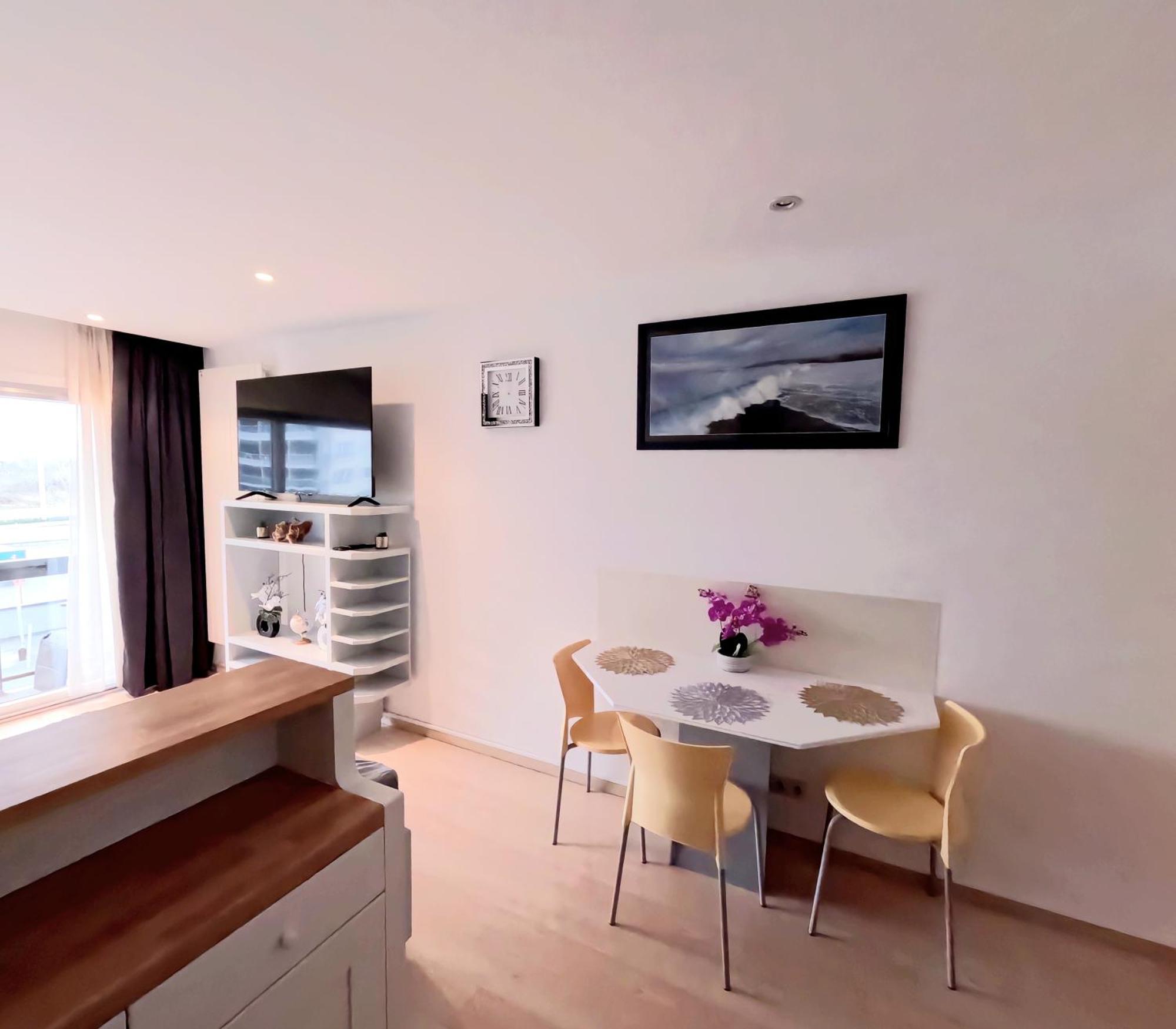 Skyline Suite 2 Oostduinkerke Exterior photo